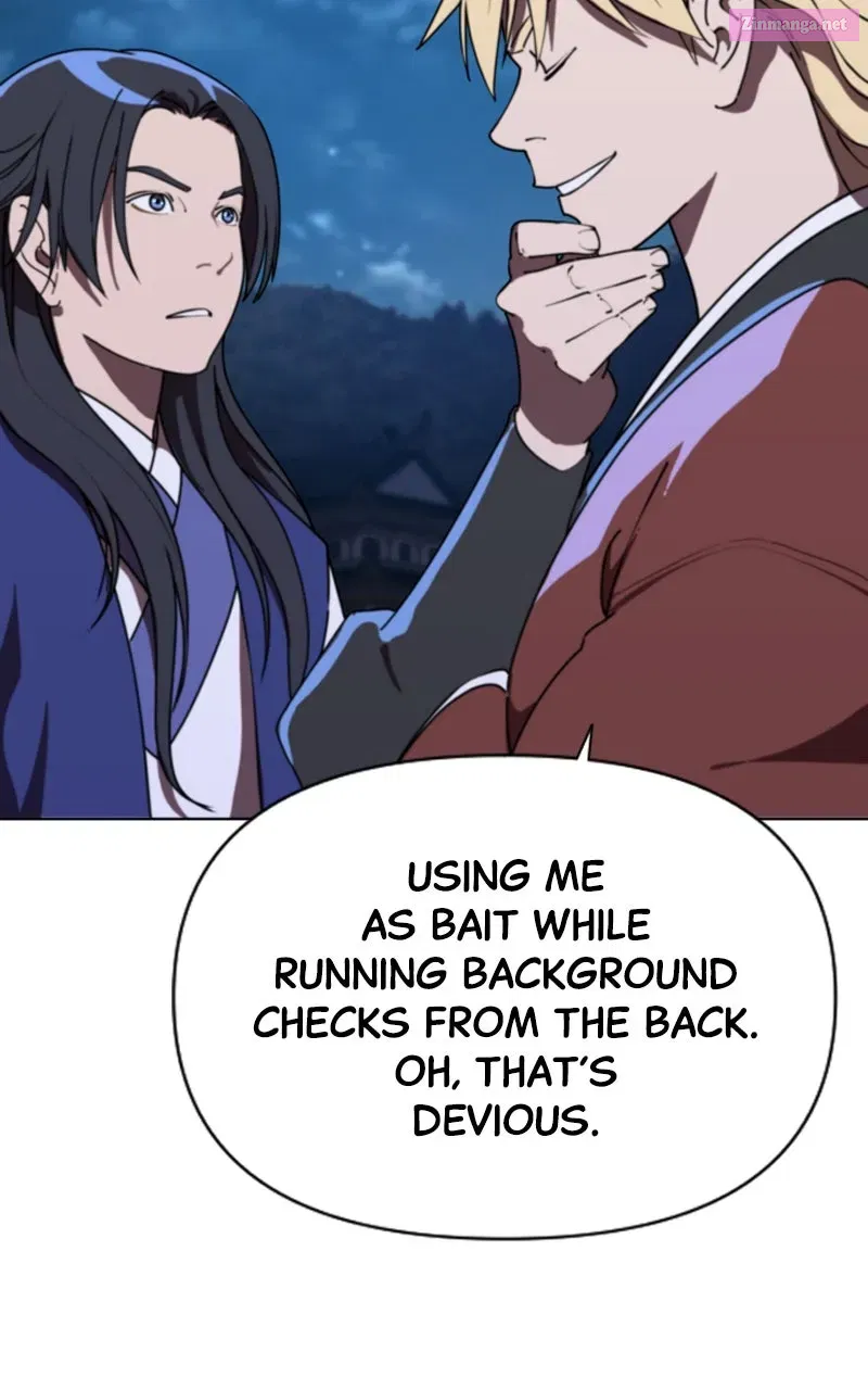 The Monkey King’s Journey to the Murim Chapter 22 page 45 - 
