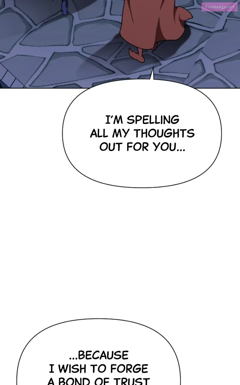 The Monkey King’s Journey to the Murim Chapter 22 page 47 - 