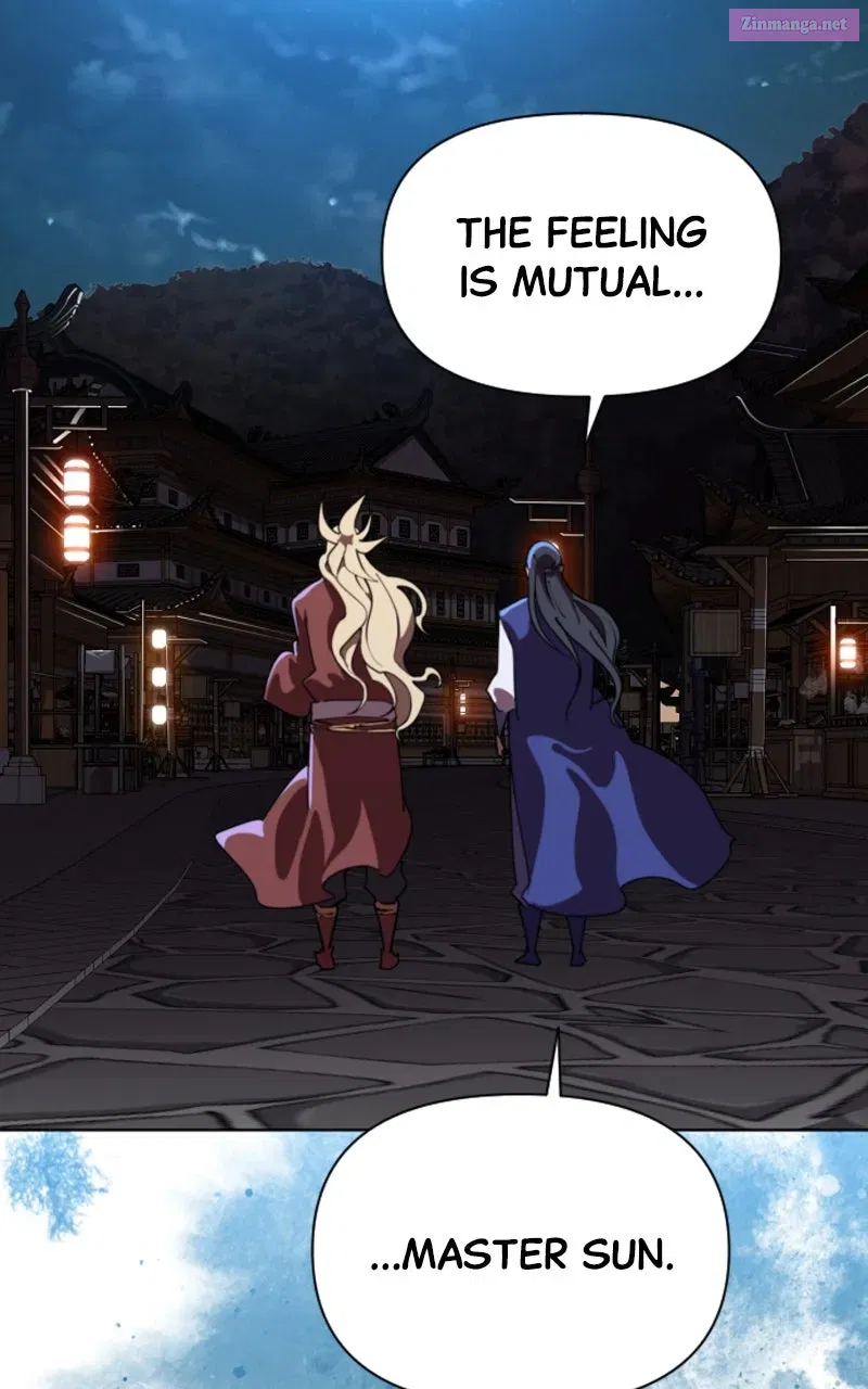 The Monkey King’s Journey to the Murim Chapter 22 page 54 - 