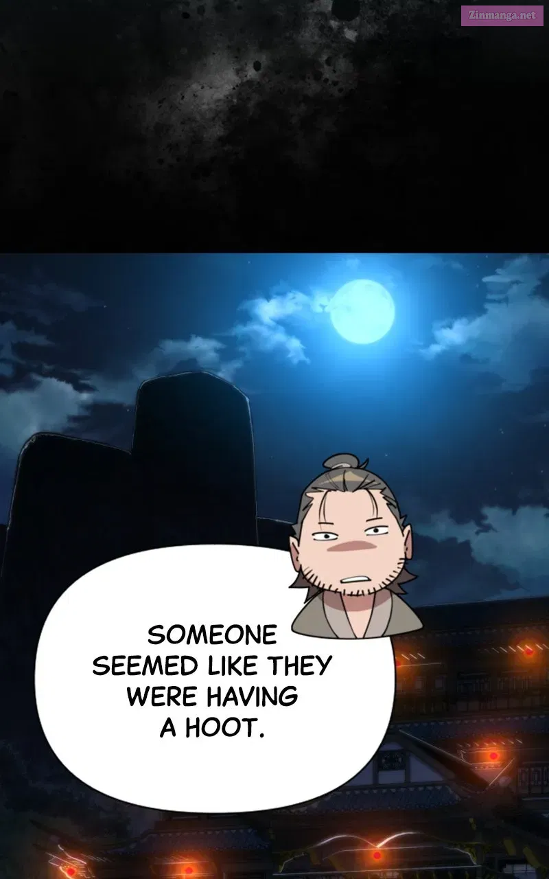 The Monkey King’s Journey to the Murim Chapter 22 page 56 - 