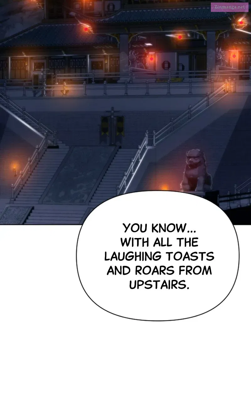 The Monkey King’s Journey to the Murim Chapter 22 page 57 - 