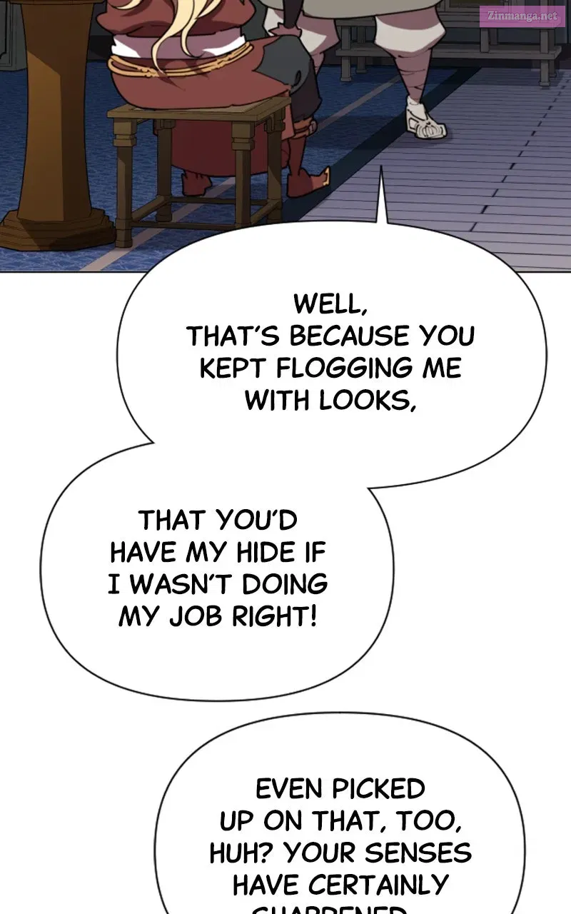 The Monkey King’s Journey to the Murim Chapter 22 page 59 - 