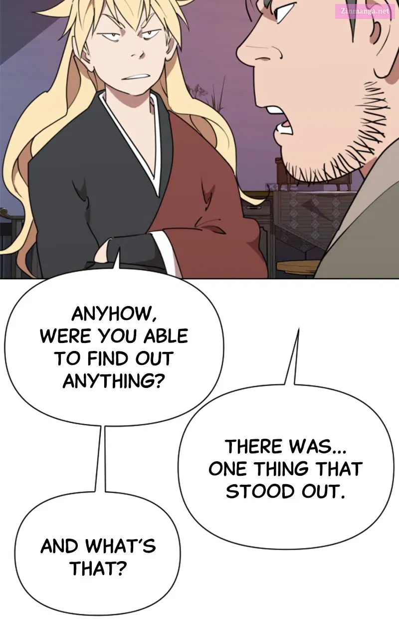 The Monkey King’s Journey to the Murim Chapter 22 page 61 - 