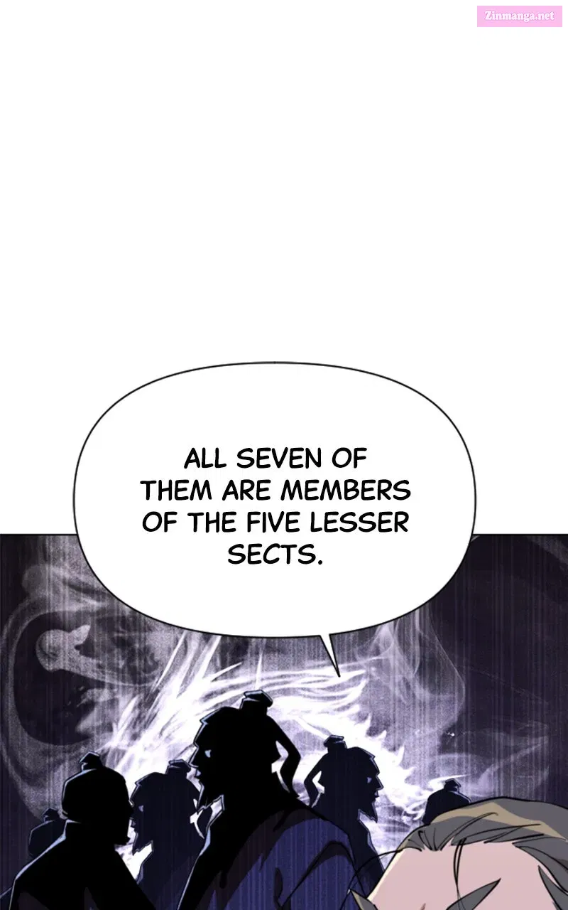 The Monkey King’s Journey to the Murim Chapter 22 page 62 - 