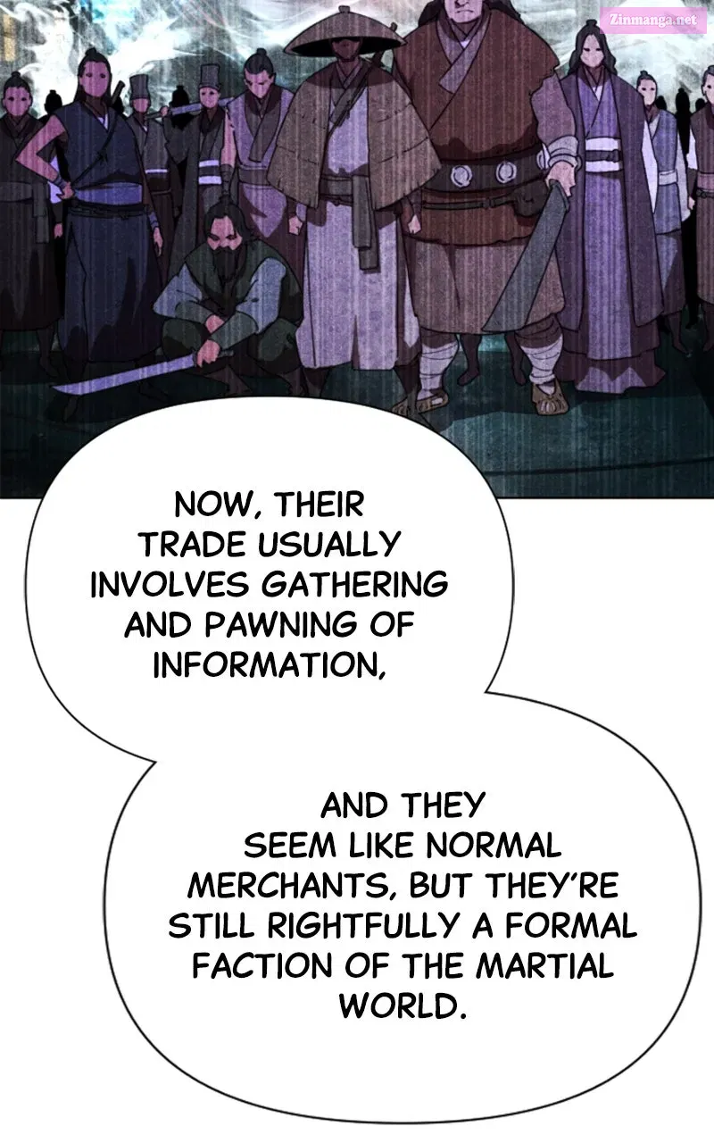 The Monkey King’s Journey to the Murim Chapter 22 page 65 - 