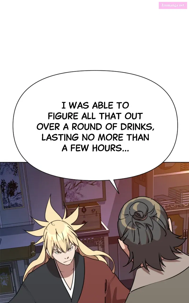 The Monkey King’s Journey to the Murim Chapter 22 page 66 - 