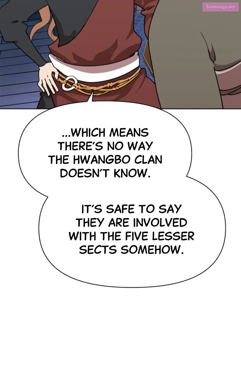 The Monkey King’s Journey to the Murim Chapter 22 page 67 - 
