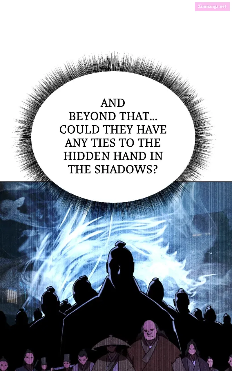 The Monkey King’s Journey to the Murim Chapter 22 page 68 - 