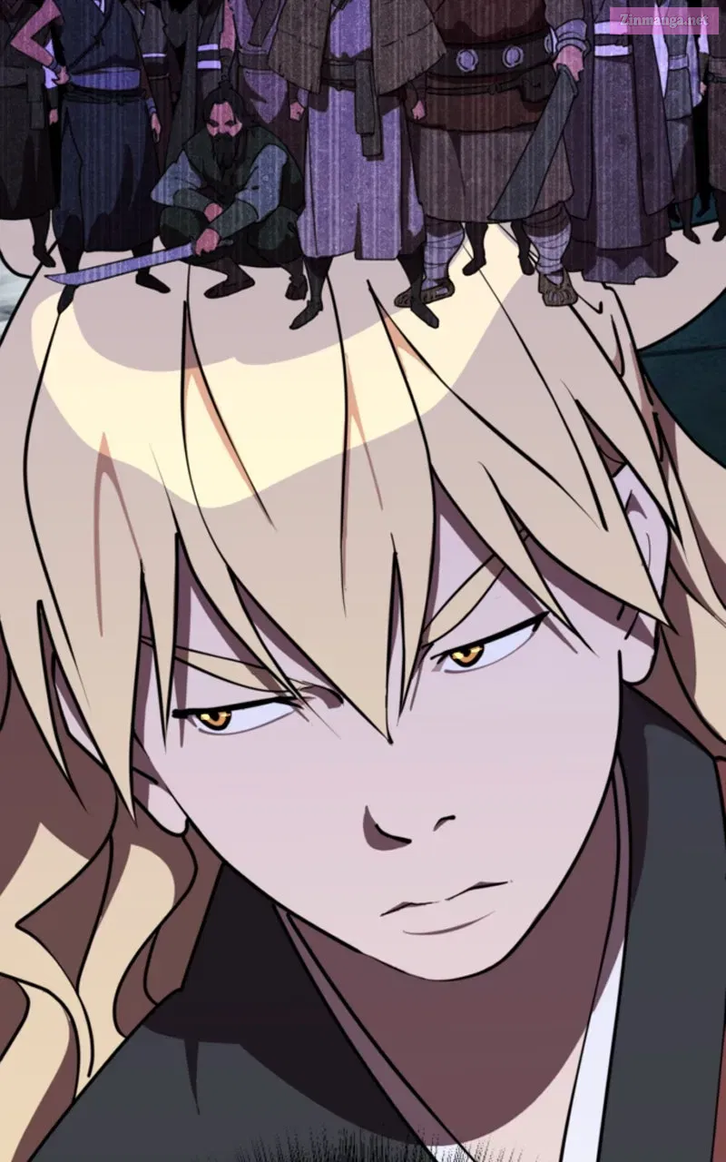 The Monkey King’s Journey to the Murim Chapter 22 page 69 - 