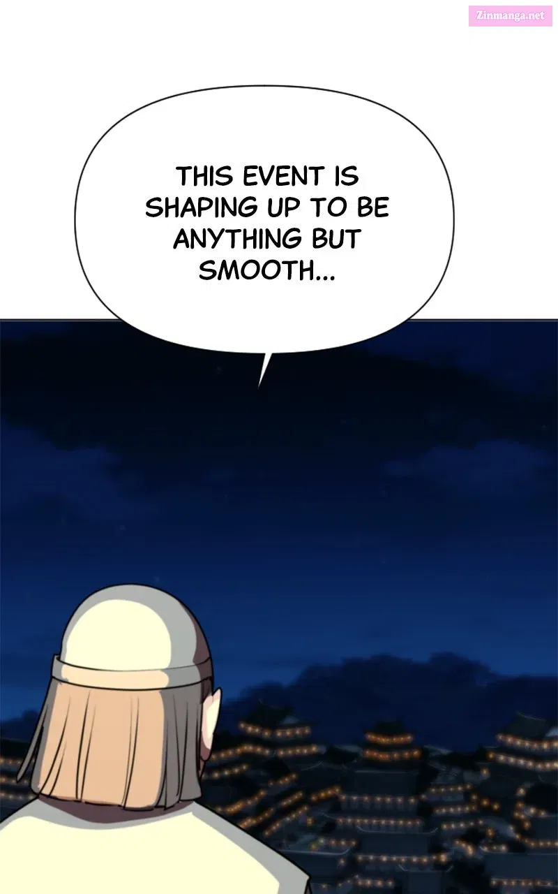 The Monkey King’s Journey to the Murim Chapter 22 page 8 - 