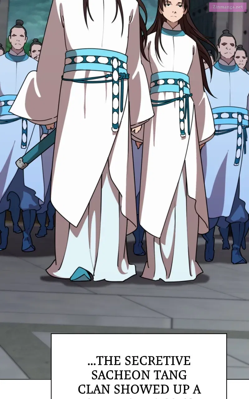 The Monkey King’s Journey to the Murim Chapter 22 page 74 - 