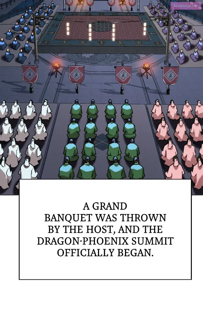The Monkey King’s Journey to the Murim Chapter 22 page 77 - 