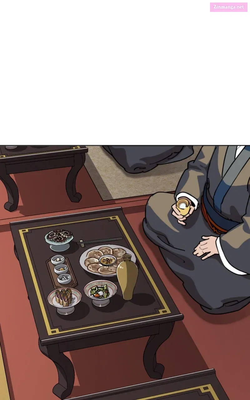 The Monkey King’s Journey to the Murim Chapter 22 page 78 - 