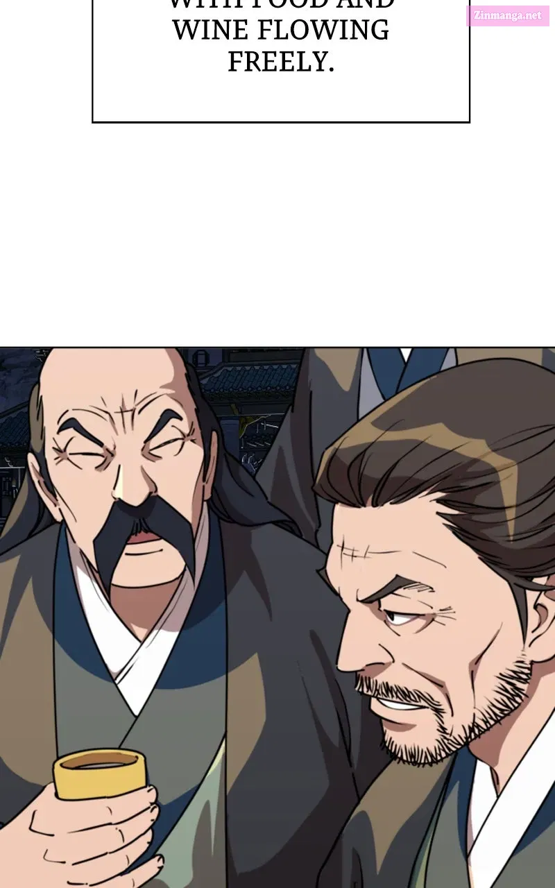 The Monkey King’s Journey to the Murim Chapter 22 page 80 - 