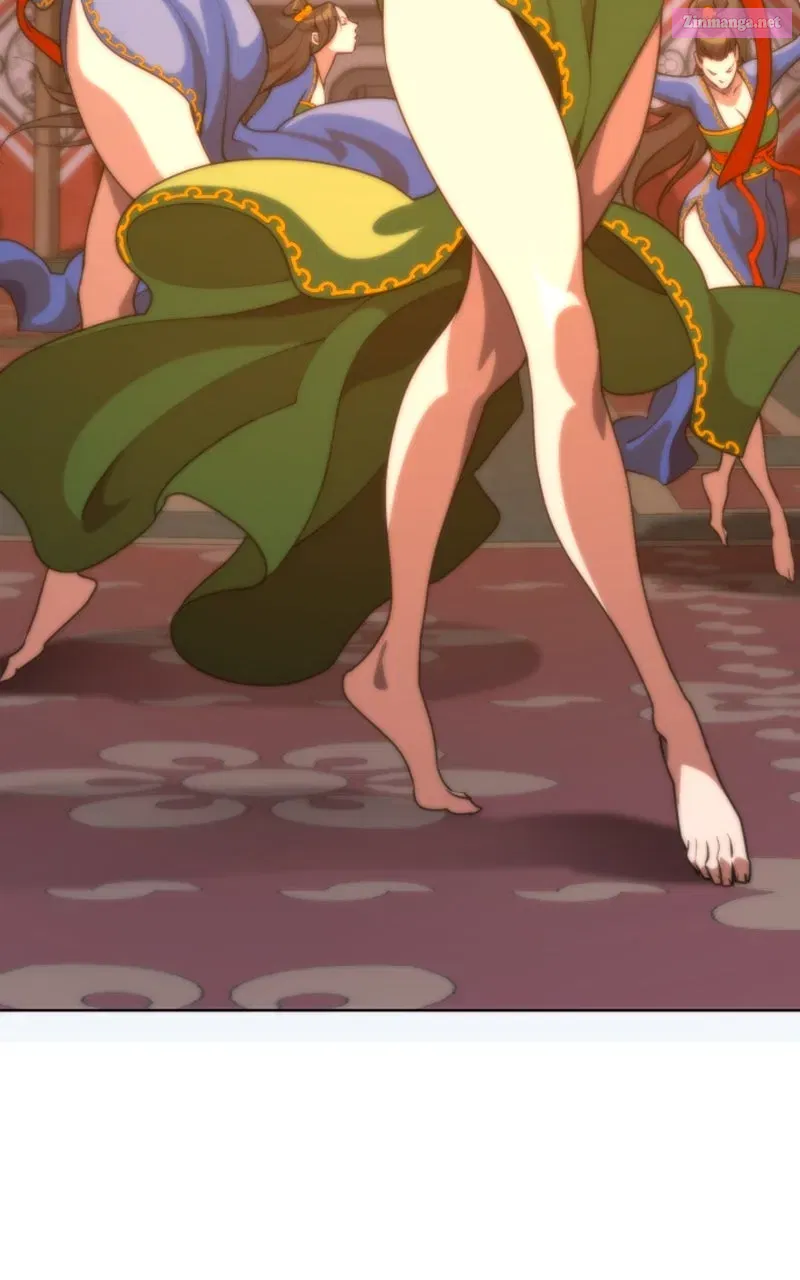 The Monkey King’s Journey to the Murim Chapter 22 page 92 - 