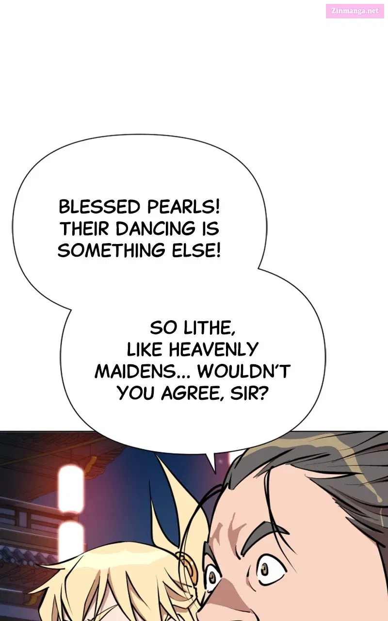 The Monkey King’s Journey to the Murim Chapter 22 page 94 - 