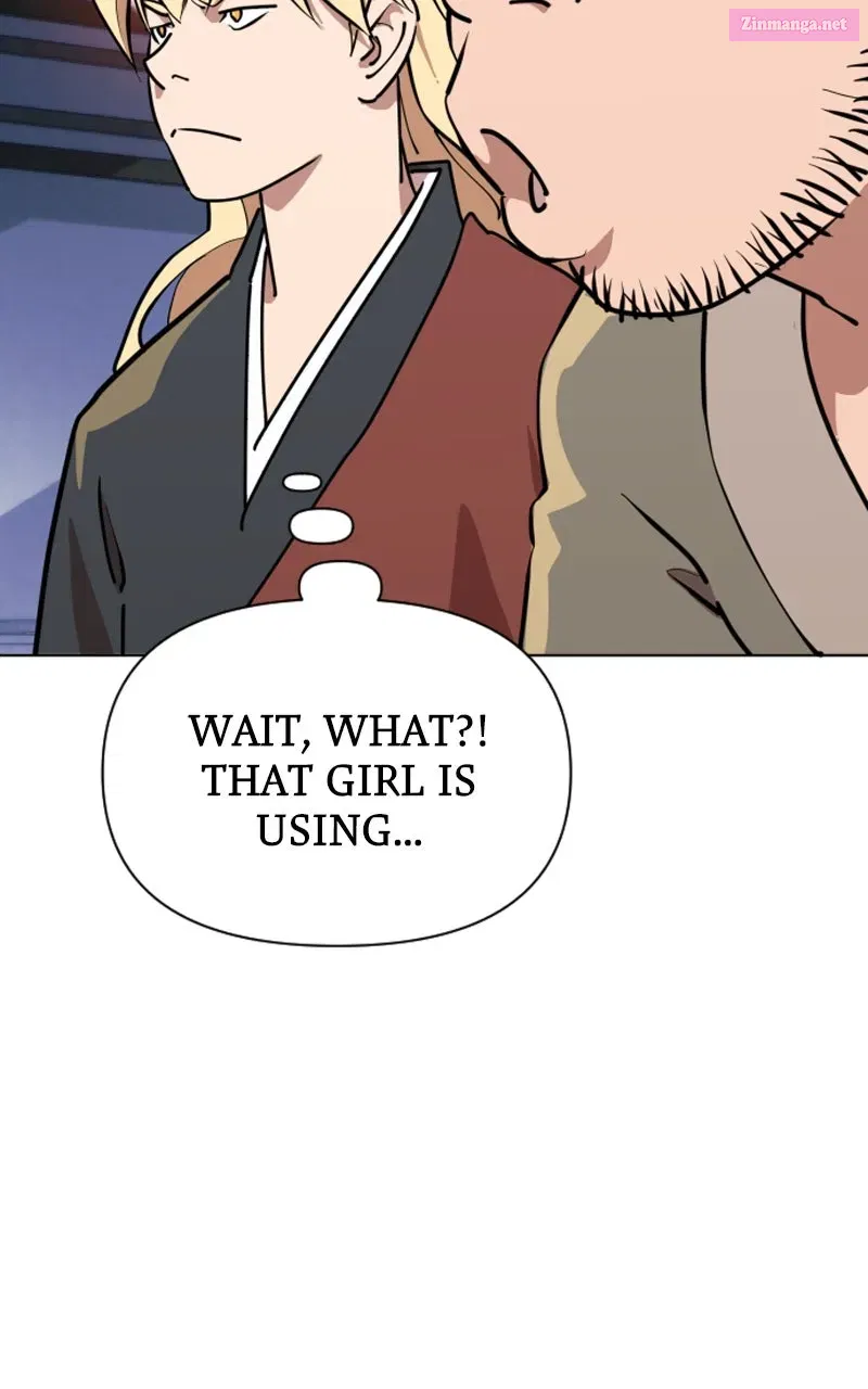 The Monkey King’s Journey to the Murim Chapter 22 page 95 - 