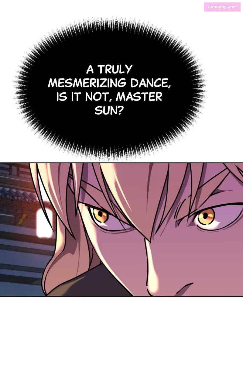 The Monkey King’s Journey to the Murim Chapter 22 page 96 - 