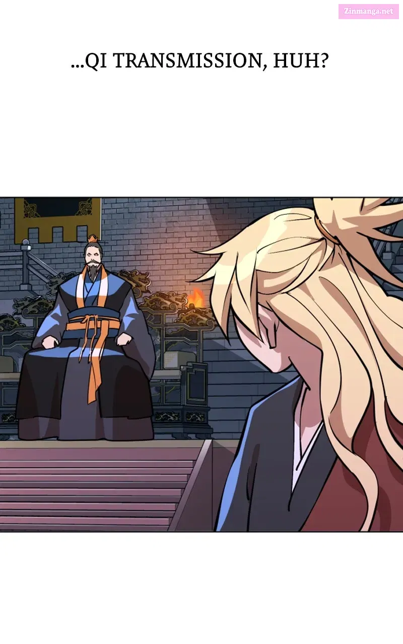 The Monkey King’s Journey to the Murim Chapter 22 page 97 - 