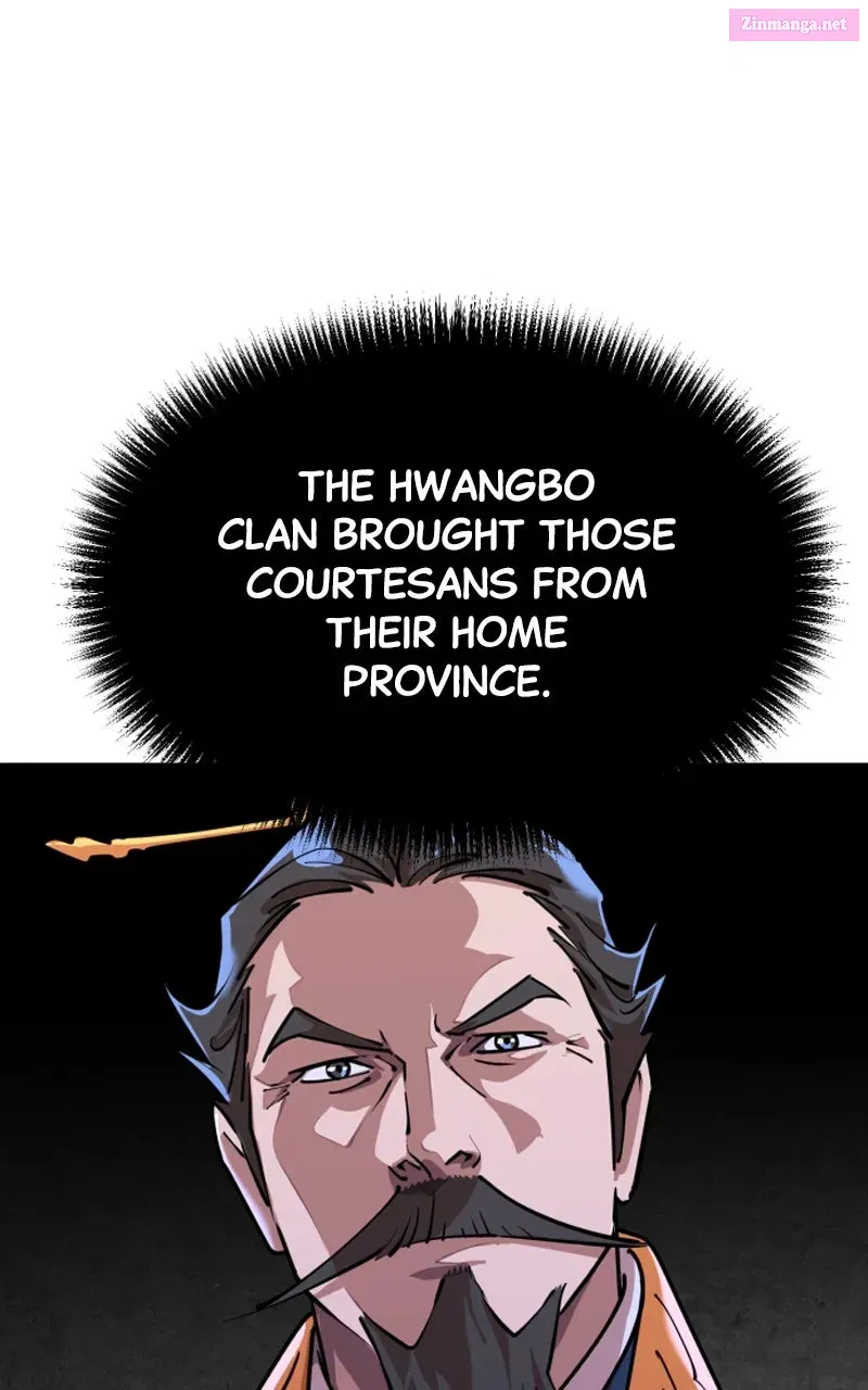 The Monkey King’s Journey to the Murim Chapter 22 page 98 - 