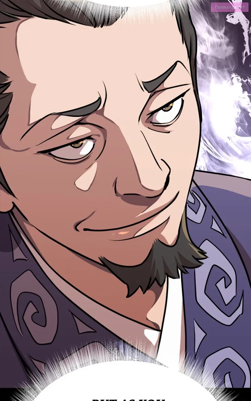The Monkey King’s Journey to the Murim Chapter 23 page 2 - 