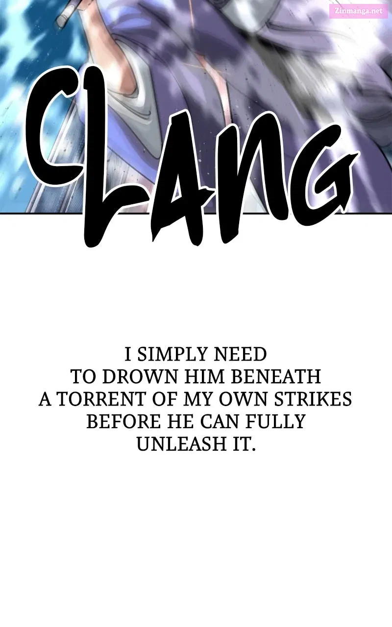 The Monkey King’s Journey to the Murim Chapter 23 page 102 - 