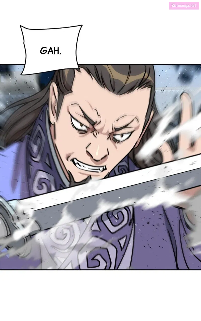 The Monkey King’s Journey to the Murim Chapter 23 page 103 - 