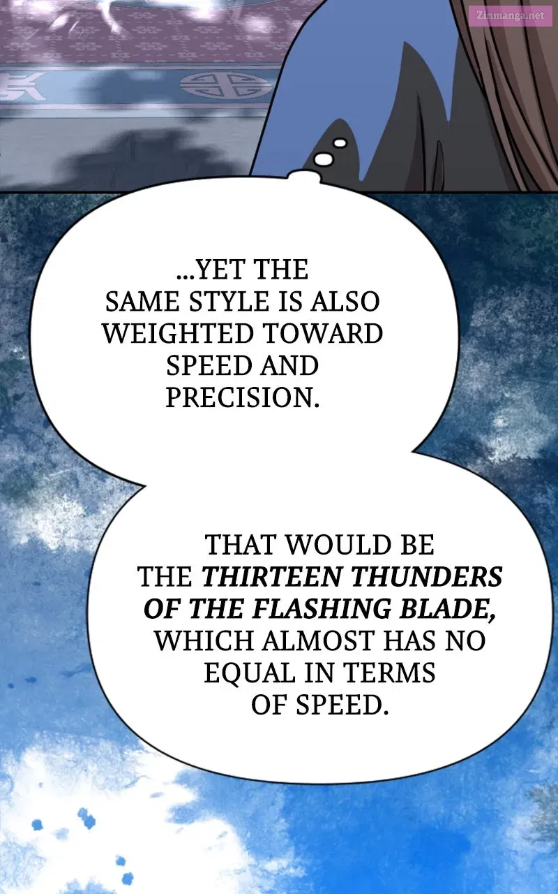 The Monkey King’s Journey to the Murim Chapter 23 page 105 - 