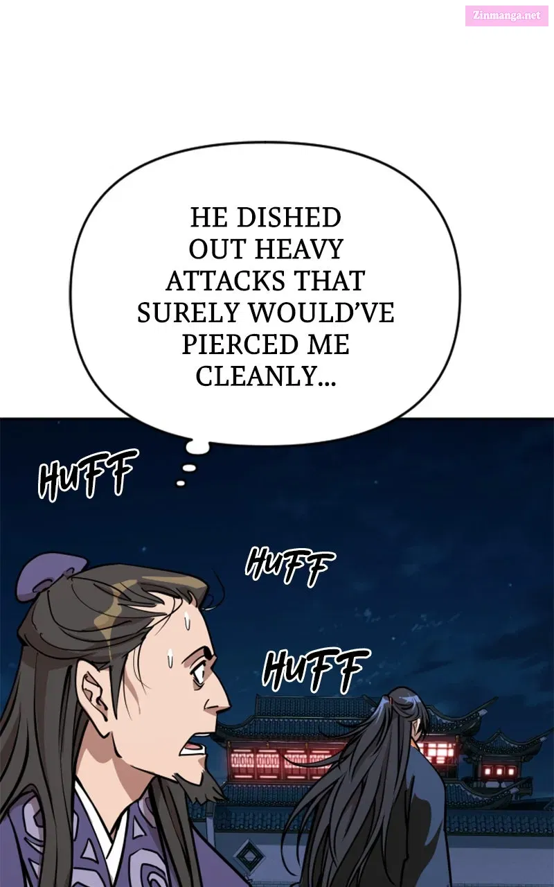 The Monkey King’s Journey to the Murim Chapter 23 page 116 - 