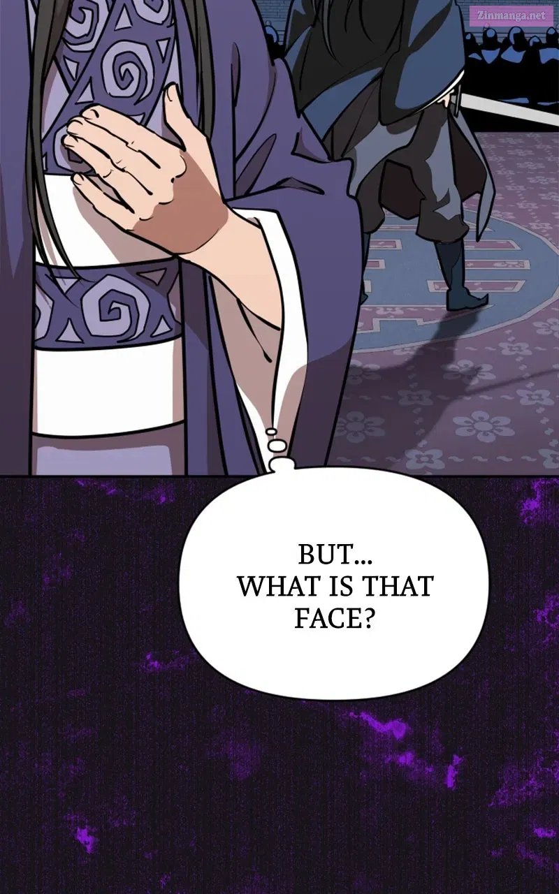 The Monkey King’s Journey to the Murim Chapter 23 page 117 - 