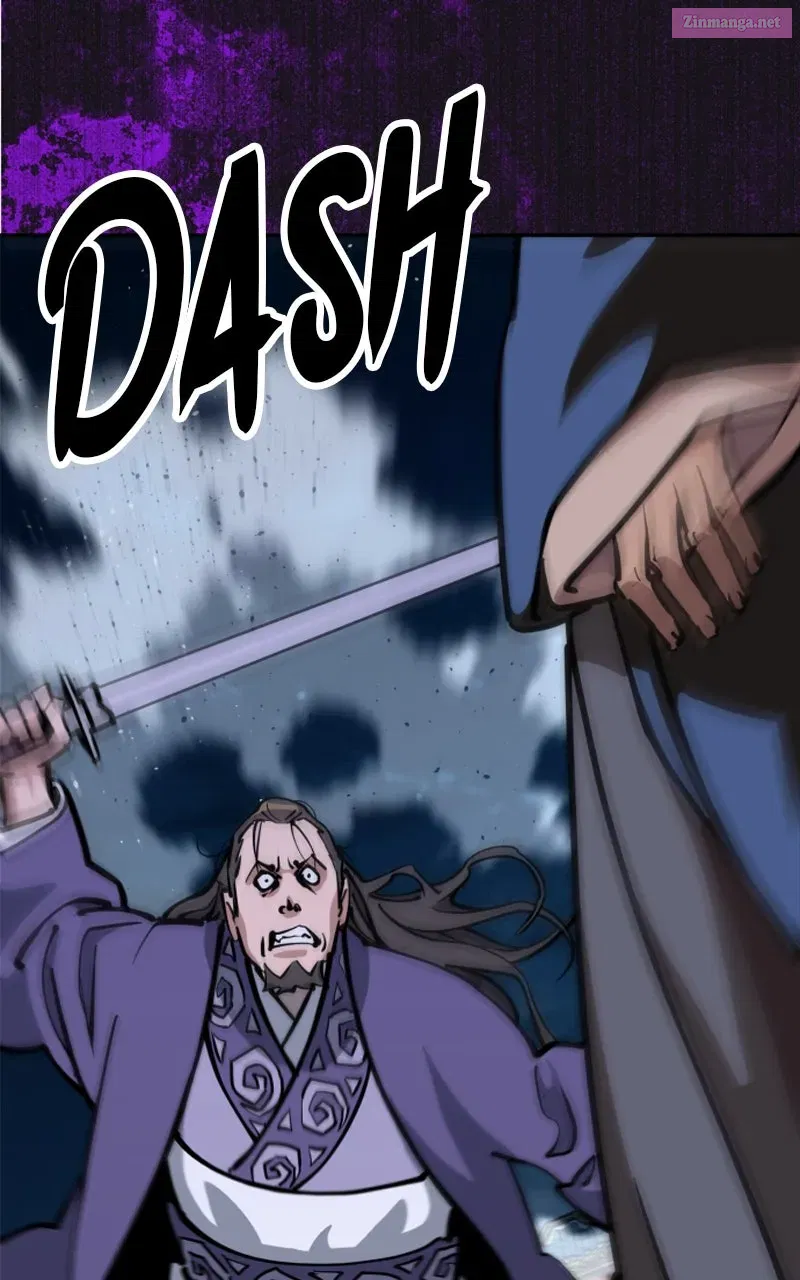 The Monkey King’s Journey to the Murim Chapter 23 page 122 - 
