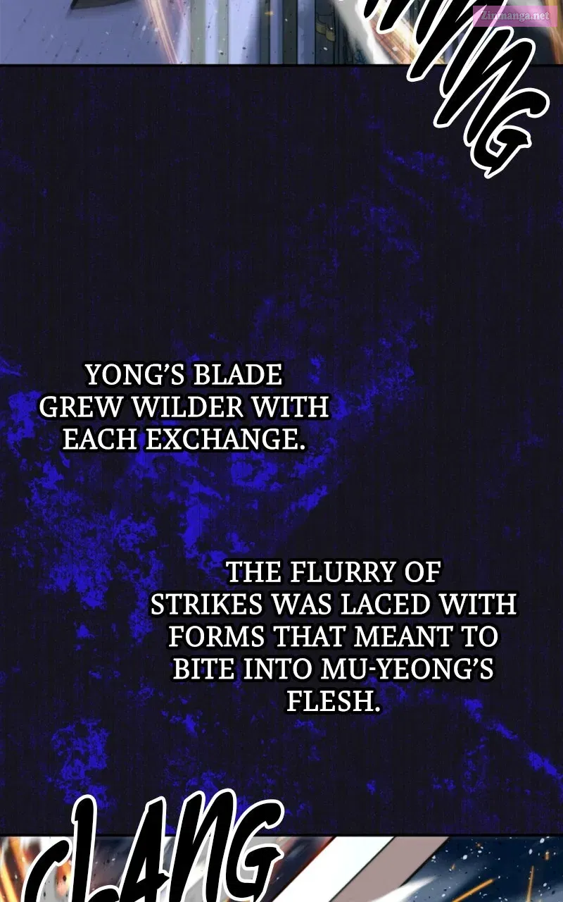 The Monkey King’s Journey to the Murim Chapter 23 page 131 - 