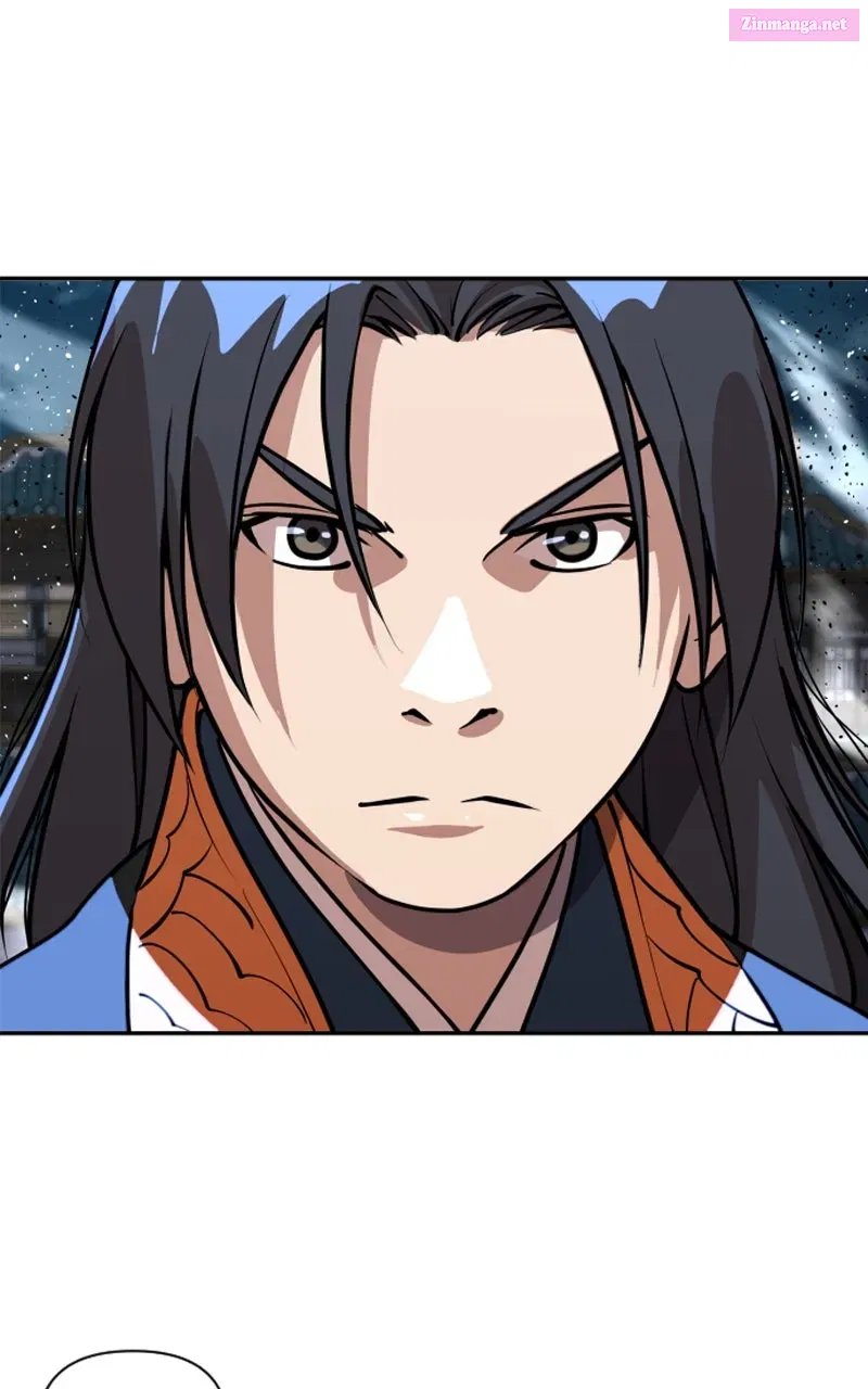 The Monkey King’s Journey to the Murim Chapter 23 page 18 - 