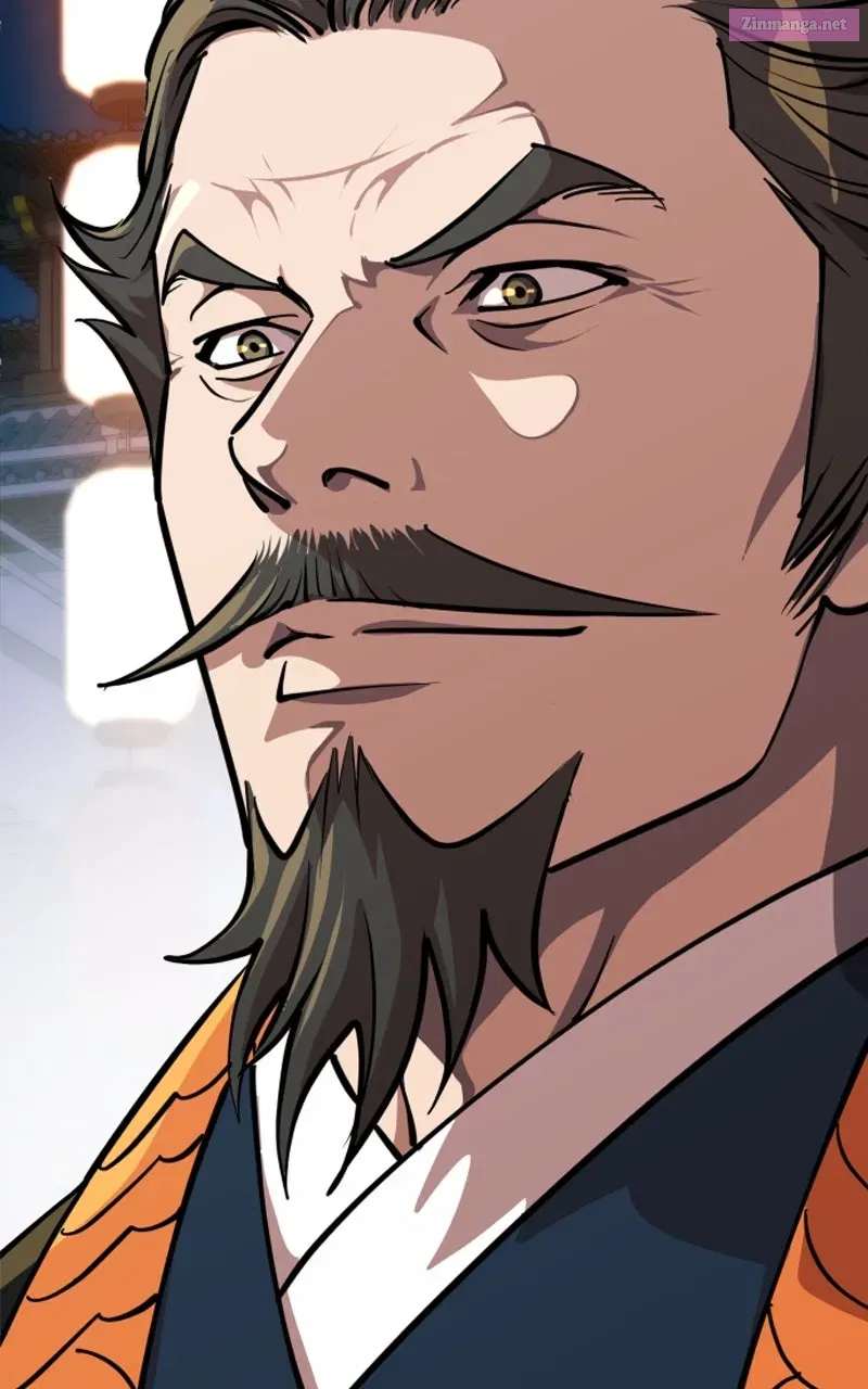 The Monkey King’s Journey to the Murim Chapter 23 page 4 - 