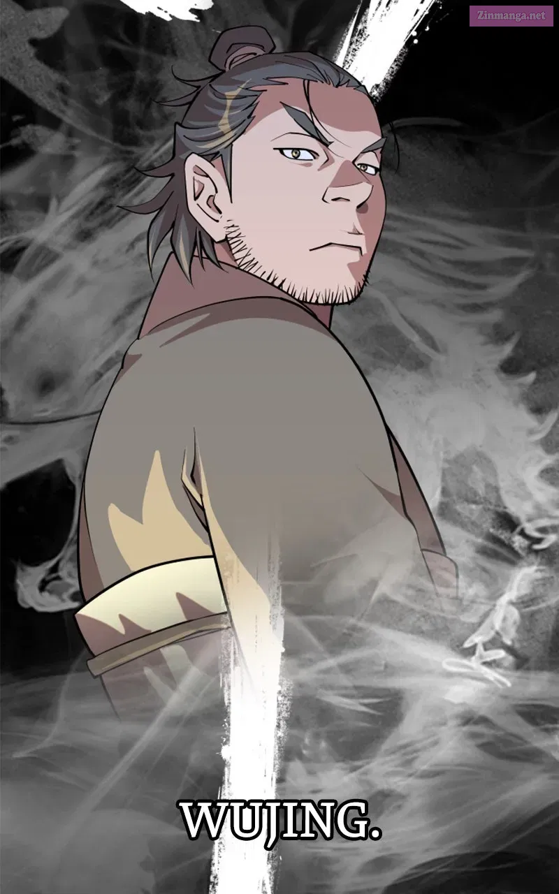 The Monkey King’s Journey to the Murim Chapter 23 page 35 - 