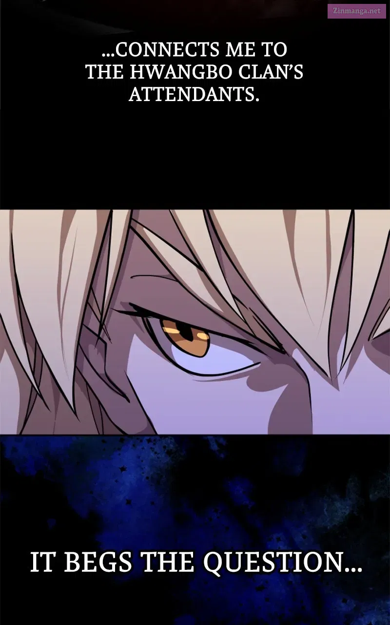 The Monkey King’s Journey to the Murim Chapter 23 page 43 - 