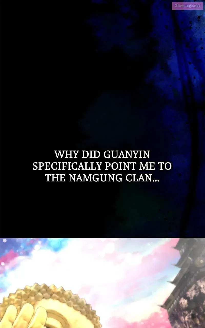 The Monkey King’s Journey to the Murim Chapter 23 page 44 - 