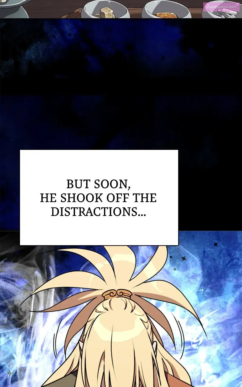 The Monkey King’s Journey to the Murim Chapter 23 page 51 - 