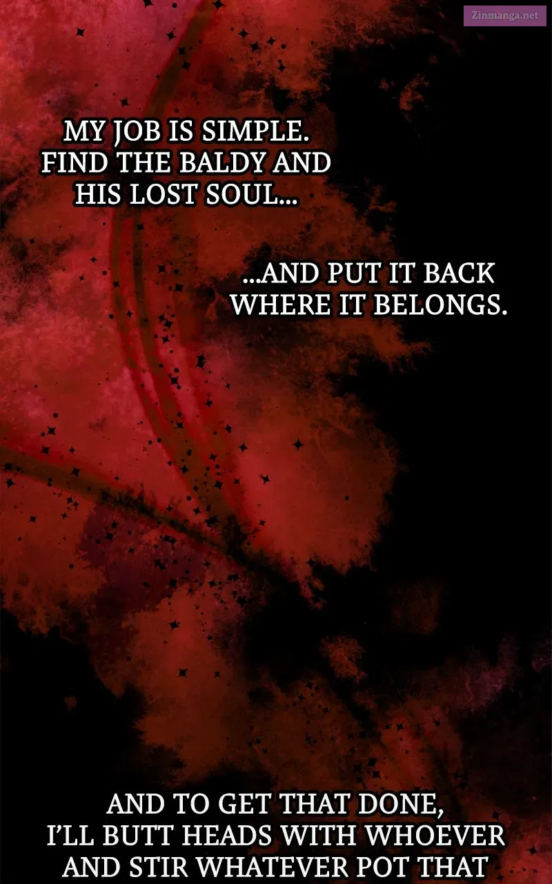 The Monkey King’s Journey to the Murim Chapter 23 page 54 - 