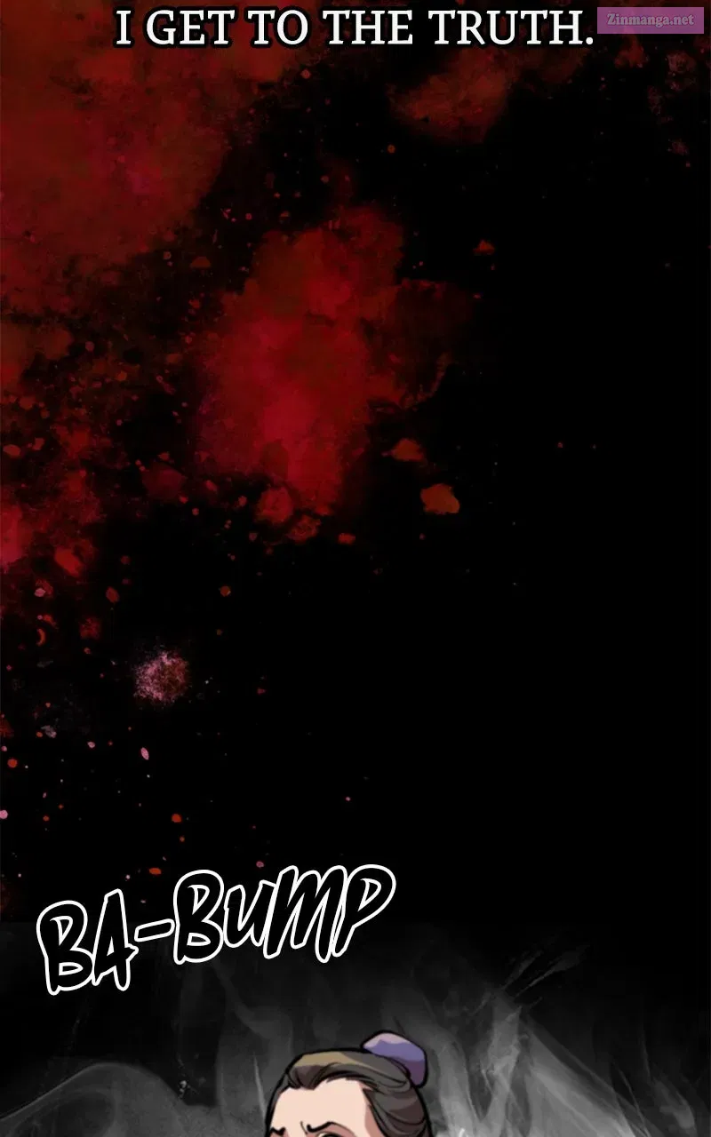 The Monkey King’s Journey to the Murim Chapter 23 page 57 - 