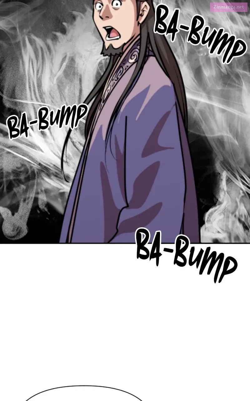 The Monkey King’s Journey to the Murim Chapter 23 page 58 - 