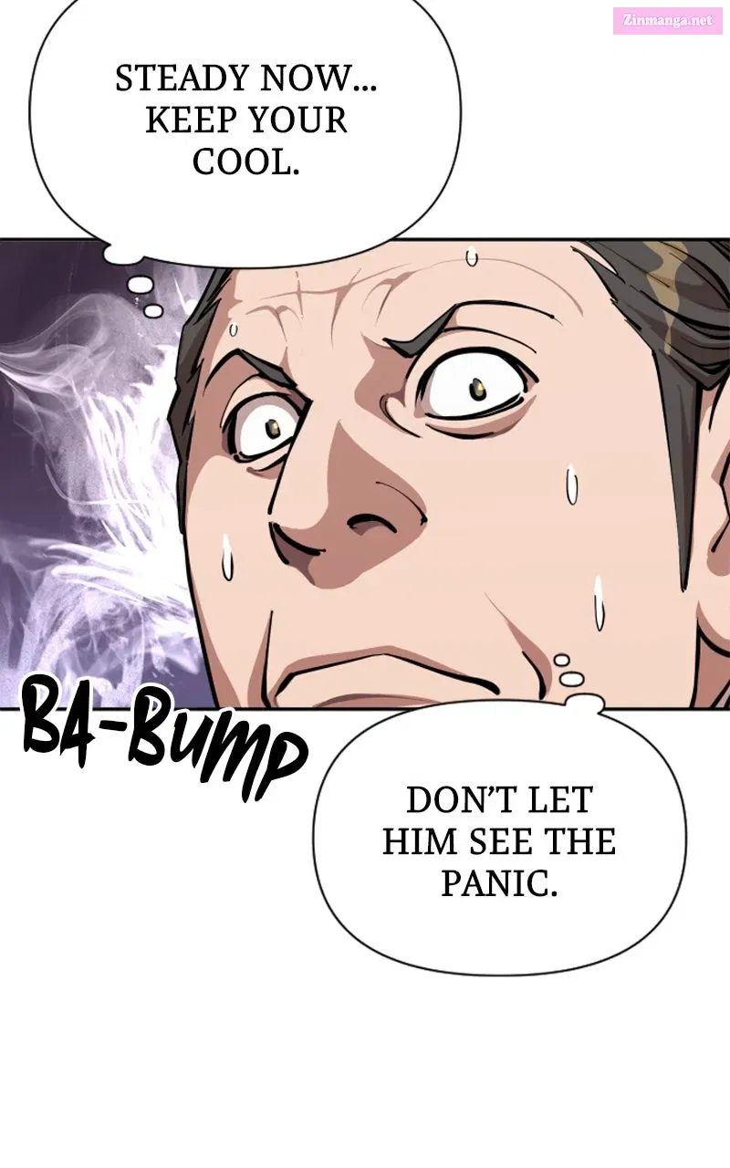 The Monkey King’s Journey to the Murim Chapter 23 page 59 - 