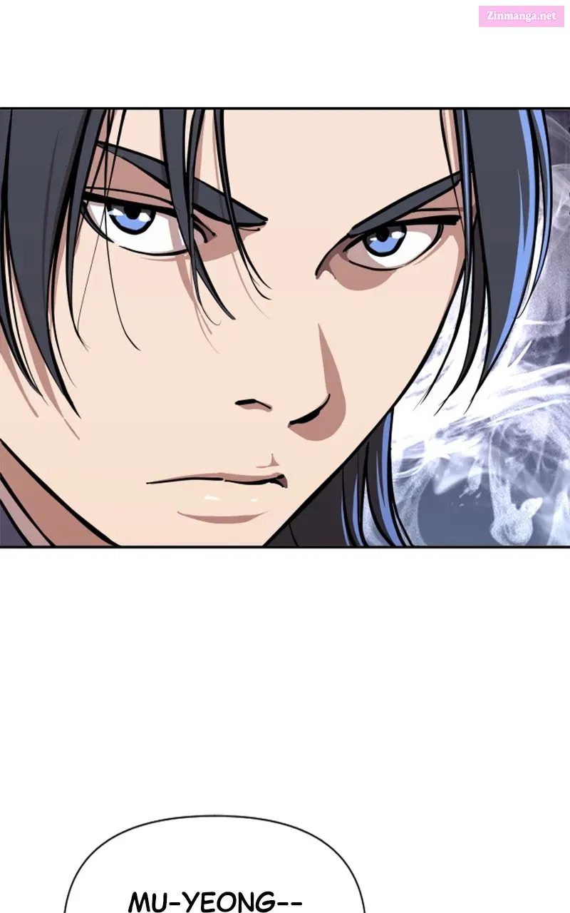 The Monkey King’s Journey to the Murim Chapter 23 page 60 - 