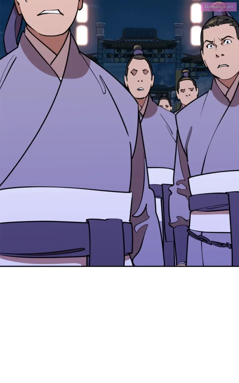 The Monkey King’s Journey to the Murim Chapter 23 page 65 - 