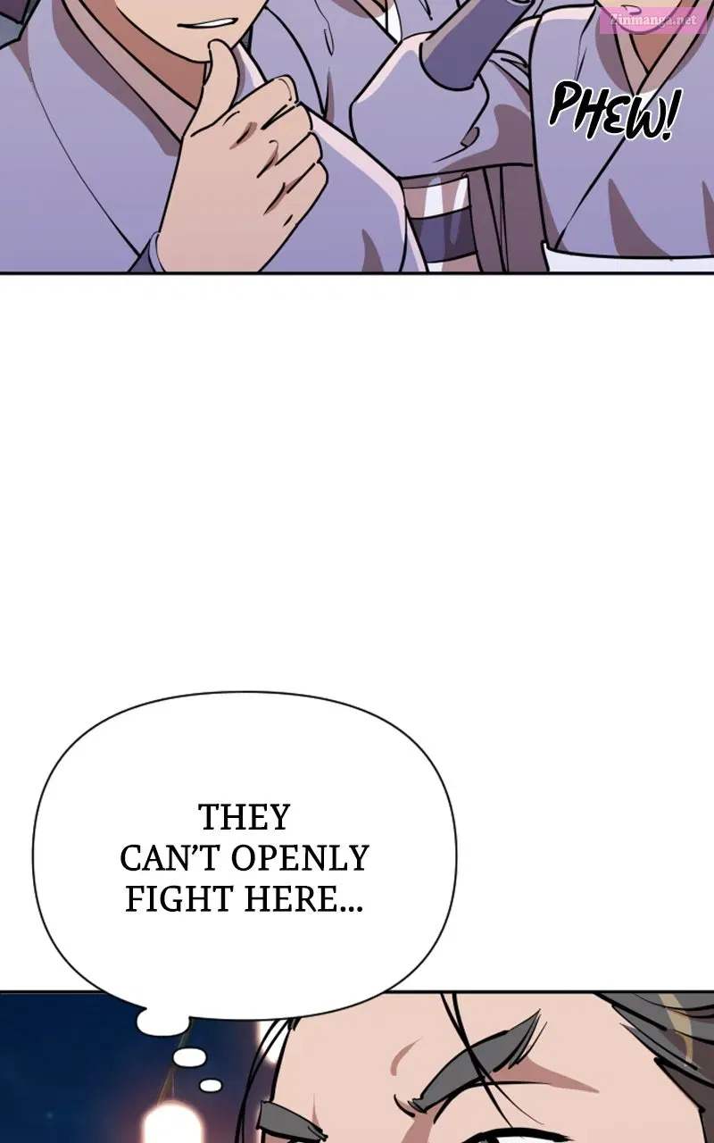 The Monkey King’s Journey to the Murim Chapter 23 page 74 - 