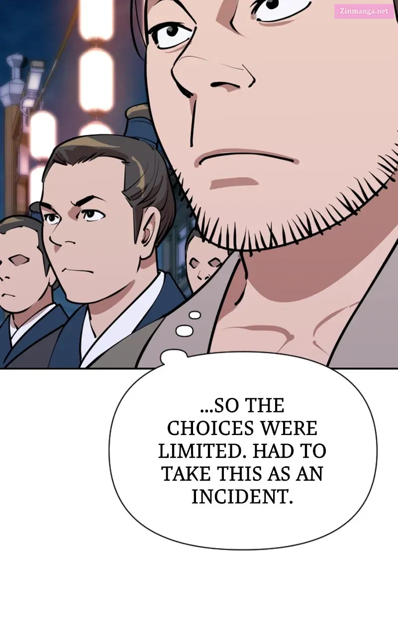 The Monkey King’s Journey to the Murim Chapter 23 page 75 - 