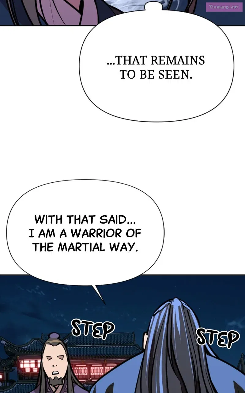 The Monkey King’s Journey to the Murim Chapter 23 page 77 - 