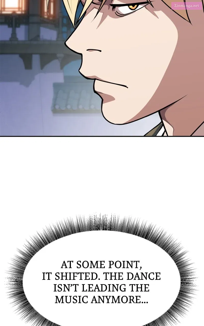 The Monkey King’s Journey to the Murim Chapter 23 page 9 - 
