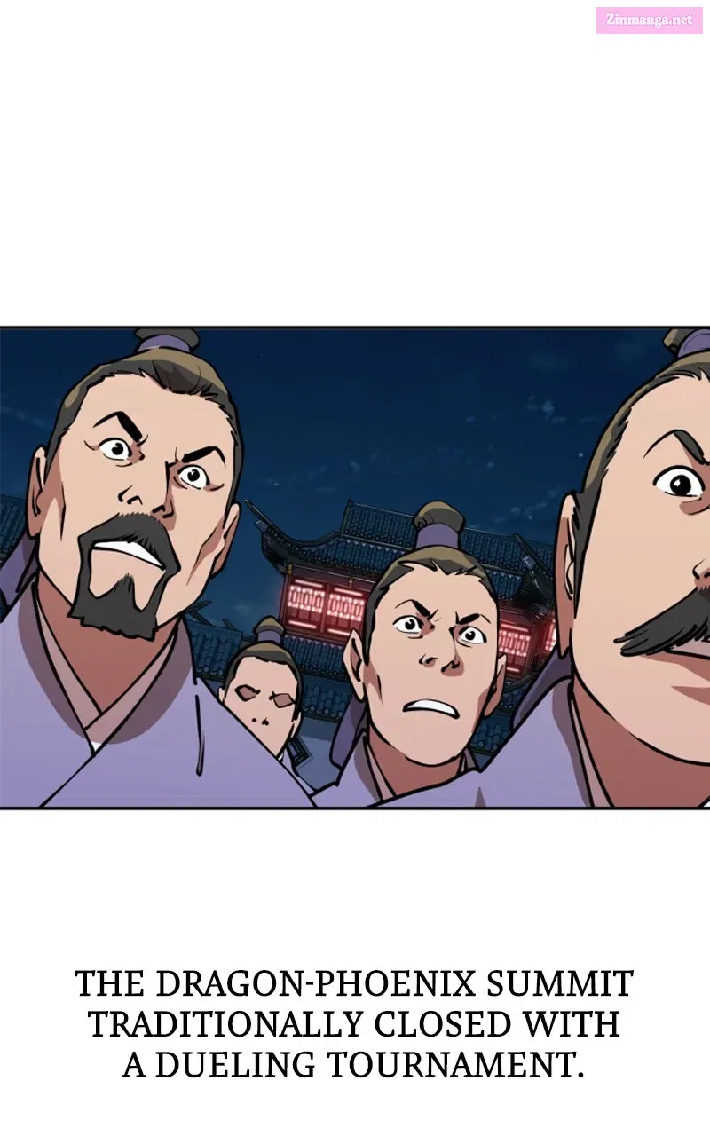 The Monkey King’s Journey to the Murim Chapter 23 page 82 - 