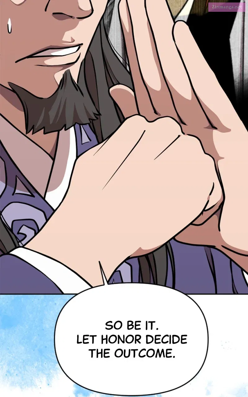 The Monkey King’s Journey to the Murim Chapter 23 page 86 - 